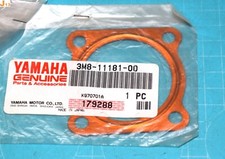 joint de culasse Yamaha