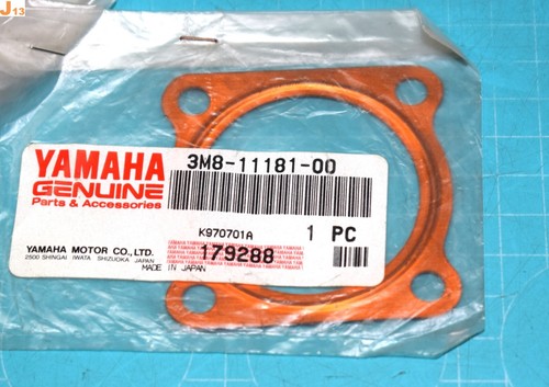 Joint culasse yamaha - de,