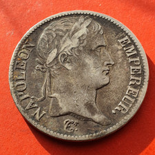 MONNAIE ANCIENNE en argent  5