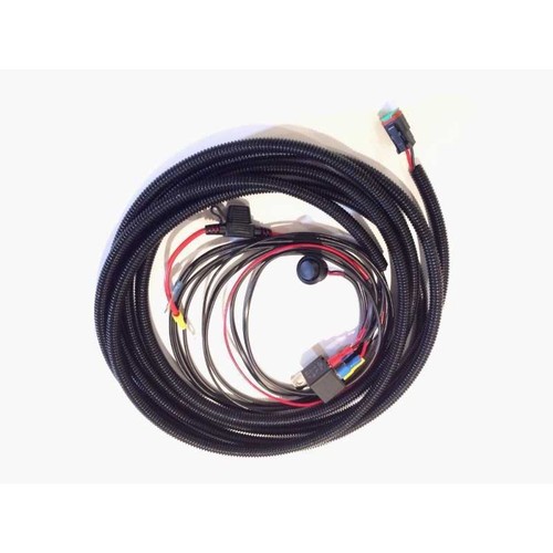 Faisceau universel rampe led - faisceau,