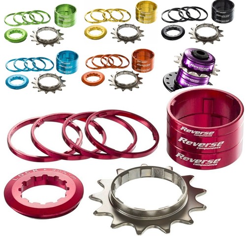 Kit conversion pour vélo - pour,