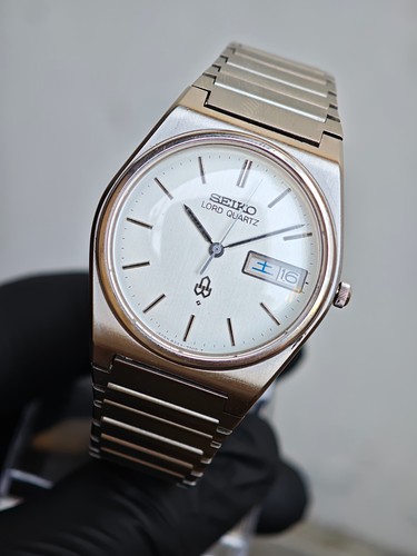 Montre seiko vintage - montre,