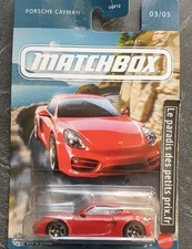 PORSCHE Cayman   ,voiture en