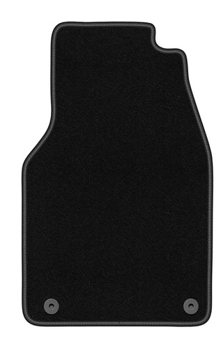 Tapis conducteur moquette - , vw