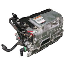 2012 Toyota Prius V Hybrid Inverter Converter G9200-47162