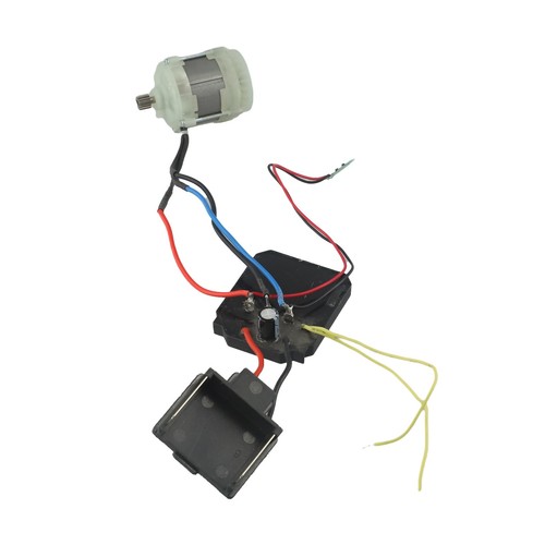 Moteur scie chaîne sans - chaîne,