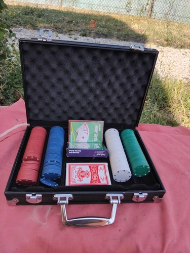 Malette valise jeu - jeu, de