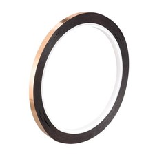 Métallisé Pellicule Ruban