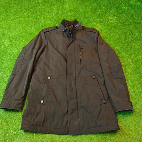 Hugo boss manteau veste homme - boss,