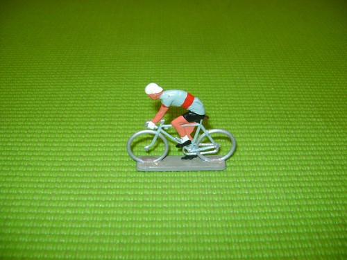 Starlux coureur cycliste - starlux,