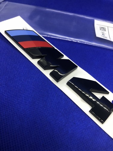 Logo badge bmw noir - logo,