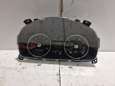 Hyundai Getz Speedometer Instrument Cluster 2002 MK1 PreFacelift 94001-1C0501100