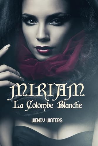 Miriam colombe blanche - colombe, by