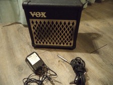 VOX DA5 Battery powered