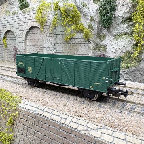 Wagon tombereau güterwg - tombereau, "güterwg",