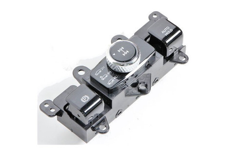 Center console switch 4wd esp - console, (4wd