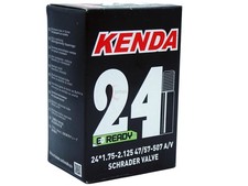 Tuyau de vélo Kenda 24 pouces