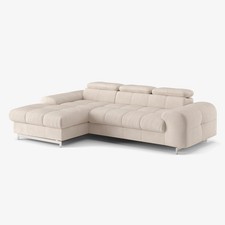 Canapé 3 places avec