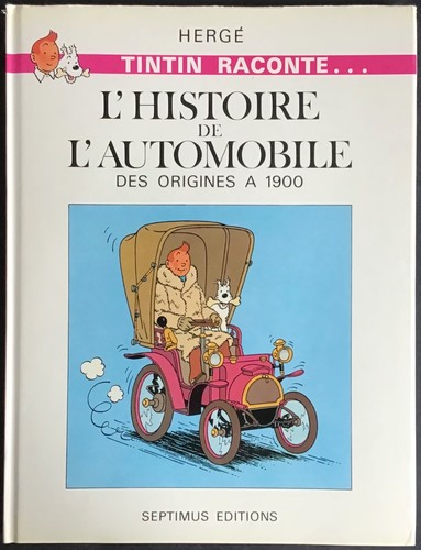 Tintin album chromos - tintin,