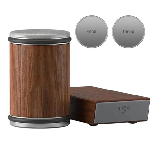 Aiguiseur affuteur rouleau - aiguiseur,