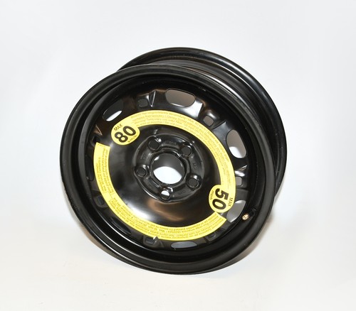 Jante acier 5jx14h2 et35 - jante,