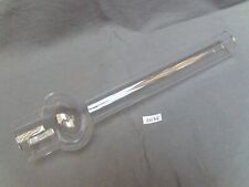 kerosene lamp glass new base Ø 45 mm type Matador (ref BU76)