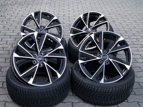 Pouces jantes rs6 pour audi - 19,