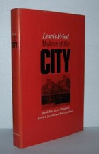 Lewis Fried / MAKERS OF THE