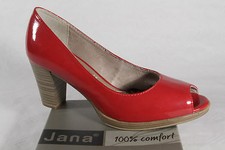 Jana Escarpins Femmes Slipper