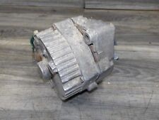 PERKINS 4 CYLINDER DIESEL ENGINE 4-108 ENGINE ELECTRICAL CHARGE ALTERNATOR 12V