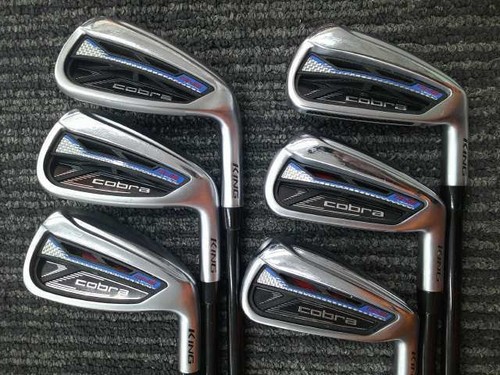 Set fers cobra - set,