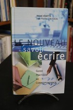 JOUETTE, Andre et COLIGNON