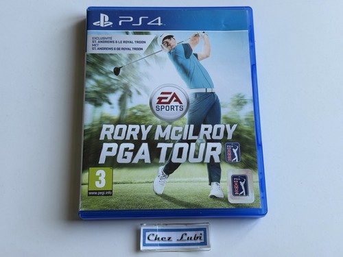 Rory mcilroy pga - mcilroy, tour