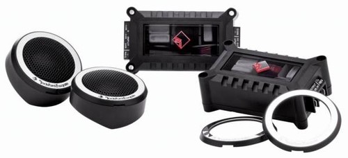 Rockford fosgate t1t - fosgate, t1t-s