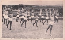 Carte postale ancienne BIDART