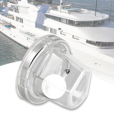 Vanne de vidange à boule