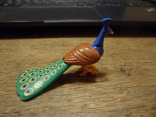 Paon  Playmobil