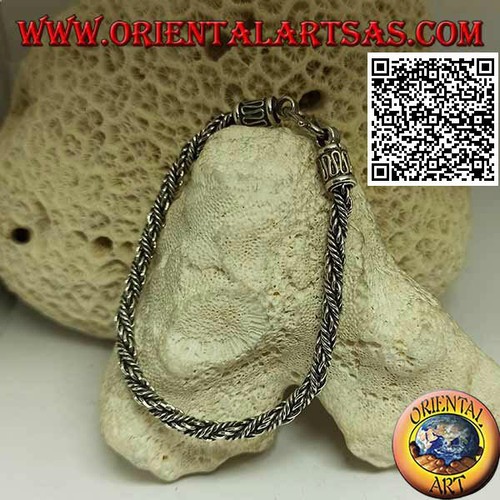 Bracelet argent 925 - bracelet, 925‰