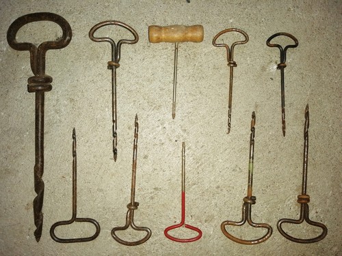 Old tool outil ancien - tool,