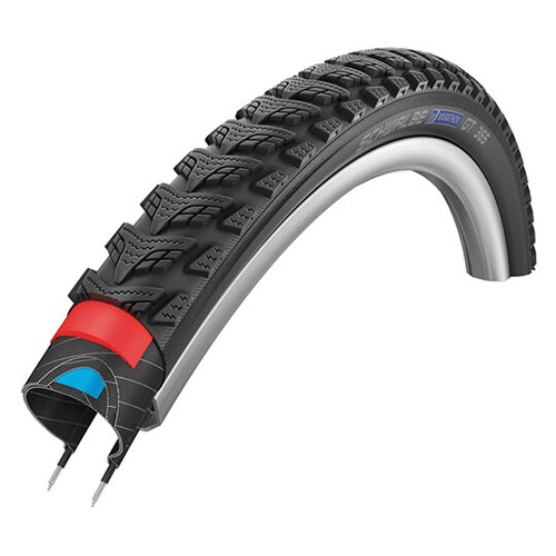 Pneu vtt 00 schwalbe - 26,