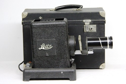 Leitz viiis projecteur - leitz,