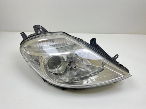 Citroen 2003 front right - citroen, c8