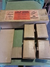 RENAULT FRÉGATE / GOÉLETTE /