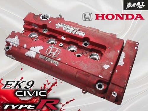 Jdm honda civic type ek9 - honda, r