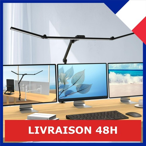 Lampe bureau led 3000 - de,
