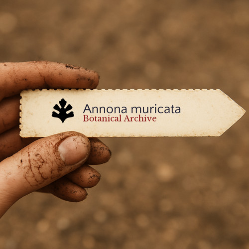 Annona muricata seeds - annona,