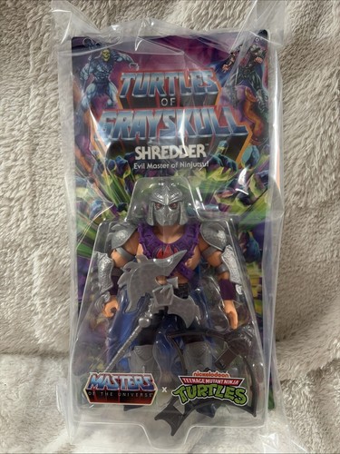 Motu masters the universe - masters, of