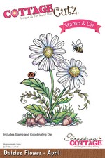 Dies Big Shot Sizzix Cottage