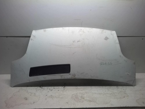 Capot nissan primastar phase - capot, 1