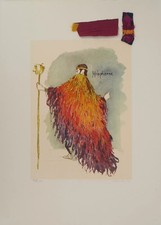 Dorothea TANNING : Le